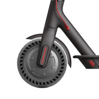 Pneumático Solido De 8.5x2 Para Patinete Eléctrico XIAOMI M365 pro 1S pro 2 Absorbedor Damping Duradero Neumático De Goma - details 10