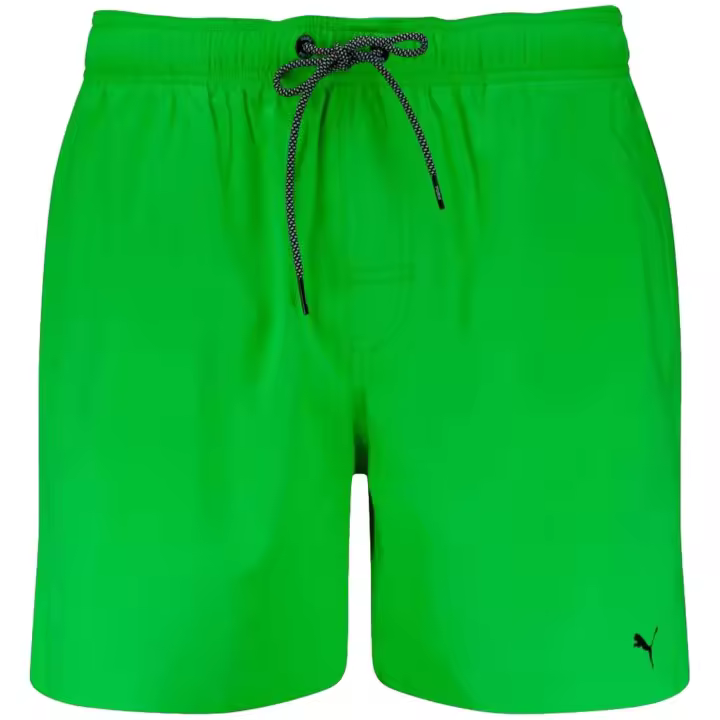 Textil Sportswear marca Puma modelo 100000031-036 para hombre en color verde - 1
