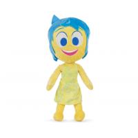 Play by Play Peluche oficial Inside Out Del Reves Ansiedad Anxiety tristeza Envidia Asco Ira Miedo Anxiety Disney - details 2