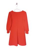 Rinascimento Vestido para mujer,manga larga ,96%p0liester,4%elastan - details 1