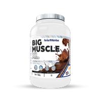 Perfect Nutrition - Big Muscle XL de Original Line te ofrece una fórmula avanzada para desarrollar masa muscular de manera eficiente y equilibrada. *3 Sabores* 1362g* - details 0