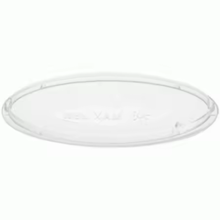 DEFLECTOR LUZ CAMPANA EXTRACTORA COMPATIBLE CON FAGOR RECAMBIO ORIGINAL MOD. 6CDB90X 6CDB60X 6CDB70X C.O. KE0088206 - 1