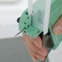 Kit De Etiquetas Para Ropa Con 1000 Barbas Y 5 Agujas Herramienta De Costura Y Artesanía Para Etiquetado De Prendas DIY - details 0