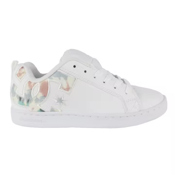 Zapatillas de Moda DC Shoes Court Graffik - ¡Marca Tendencia! - 1