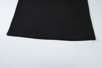 Vestido Elegante Para Mujer 2025 Nuevo Estilo De Moda De Verano Sin Mangas Cuello Redondo Slimming Largo Para Fiesta Y Banquete - details 16