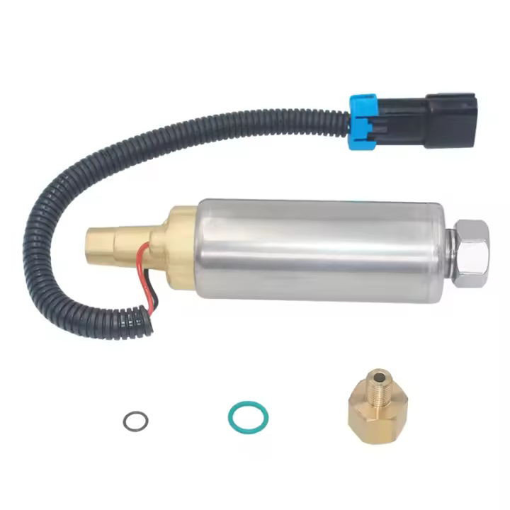Bomba De Combustible Eléctrica 861155A3 Para Mercury Mercruiser Marine Boat 4.3 5.0 5.7 V6 V8 Carb SP1334 E11003 935432 Pieza De Repuesto De Automóvil - 1