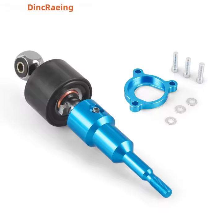 Kit De Cambio Rápido Short Throw Para Nissan Z Z33 350Z Y Infiniti G35 VQ35 BX102501 Aluminio Ajuste Para 2003-2008 - 1