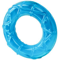 Juguete De Masticar Para Perros Pequeños Y Medianos Alivio Del Dolor De Dientes Juguete Frigorigén Tamaño Unico Color Variado - details 7