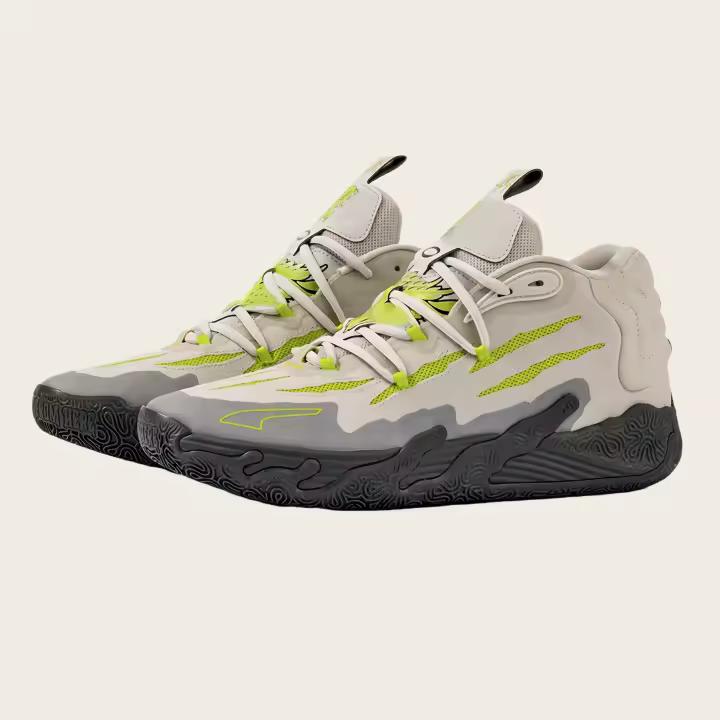 Baloncesto blanco transpirable de fondo plano para caminar casual 3.0S deportes para hombres zapatos para correr al aire libre para mujeres - 1