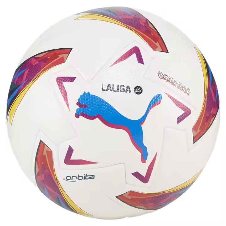Puma Balón De Fútbol 84113 Orbita Laliga 1 - 1