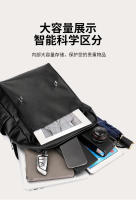 Mochila bandolera de gran capacidad, multifuncional, para el orden de Negocios, para Viajes de Corta Distancia, mochila de equipo - details 22