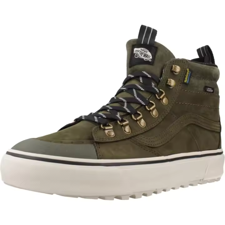 Zapatillas deportivas de Hombre Marca Vans Modelo Sk8-hi Dr Mte-2 - 1