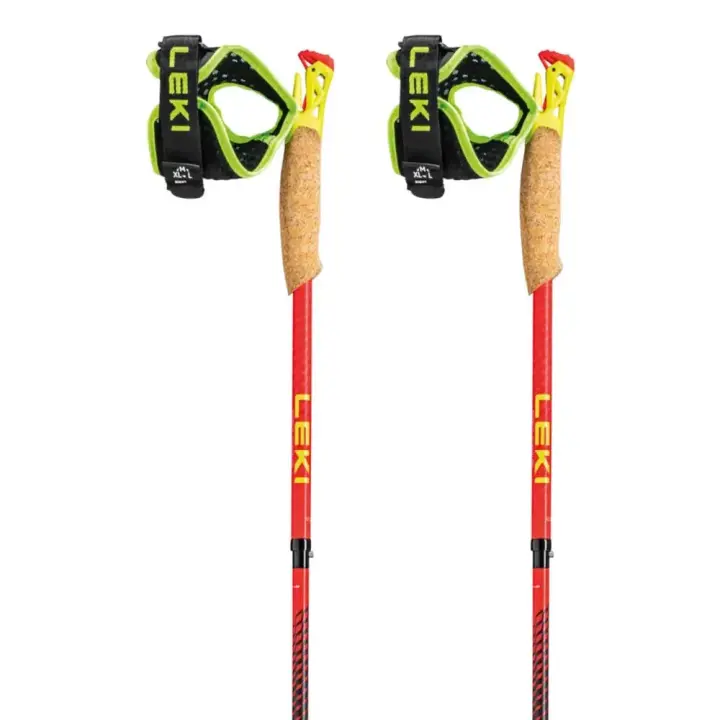 Leki Bastones Ultratrail Fx One Superlite - 1