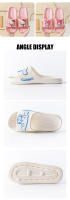 Sanrio Zapatillas De Verano Para Niños Con Dibujos Animados Kuromi Y Cinnamoroll Antideslizantes Para Interior Regalo Para Niñas - details 7