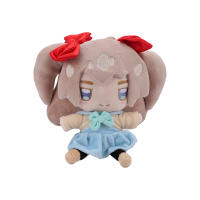 Muñeco De Peluche Neuro-sama De 30 Cm Juguete De Peluche Kawaii Hololive Para Decoración De Habitación Regalo De Cumpleaños Para Niños - details 2