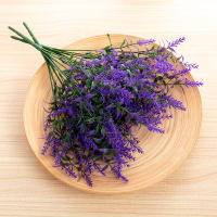 Ramo De Flores Artificiales De 34CM En Seda Alta Calidad Para Bodas Y Fiestas Decoración De Navidad Y Hogar Para Sala De Estar Y Dormitorio - details 4