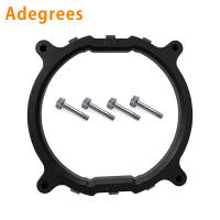Soporte Para Radiador De CPU 5 En 1 Fan Bracket PC Compatible Con Intel LGA 2011 Base De Soporte Para Enfriamiento De Computadoras - details 0