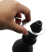 Herramienta De Soldadura De Tornillos Eléctrica Sin Cable Adaptador De Taladro Herramienta De Insertar Tornillos Accesorio De Taladro - details 16