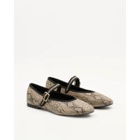 KTEY 282 GG3339 Zapatos casual mujer 34593 24I MERCEDES REPTIL SNEAKE - details 2