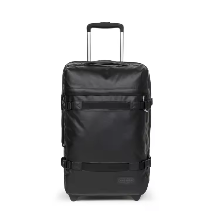 Eastpak TRANSIT'R S Tarp Black - 1