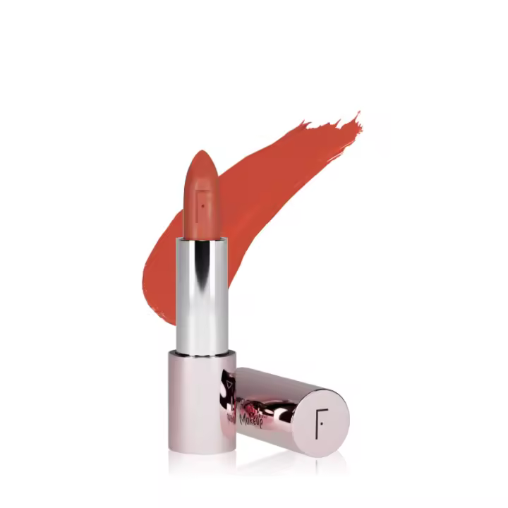 Freshly Cosmetics - Pintalabios con ácido hialurónico Intense Vibes Lipstick - 1