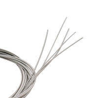 Juego De Cuerdas Para Bajo Eléctrico B102 De 5-strings Acero Núcleo Niquelado Aleación Enrollada Accesorios De Instrumento Musical - details 9
