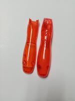 Accesorios Profesionales Para Pelacabello Andis D8 Con Motor De 3.7V 7200RPM Placa Madre Batería Caja Transparente Soporte Y Raspador - details 18