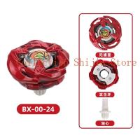 Takara Tomy Beyblade GX09 GX10 GX11 GX13 GX0003 GX0101 GX05 GX07 GX08 Juguete De Giro Para Hombres Y Mujeres De 14 Años En Adelante Metal Unisex - details 7