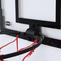 Mini Anillo De Baloncesto Para Niños Y Adultos Para Interior Montaje En Puerta Y Pared Juego De Deporte De Aro Pequeño Para Habitación - details 17
