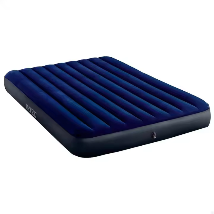 Intex Colchón Inflable Dura-beam Standard Classic Downy - 1