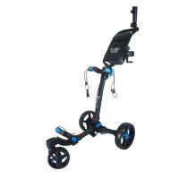 AXGLO TRI-360 V2, CARRO DE GOLF MANUAL, RUEDA GIRATORIA - details 0