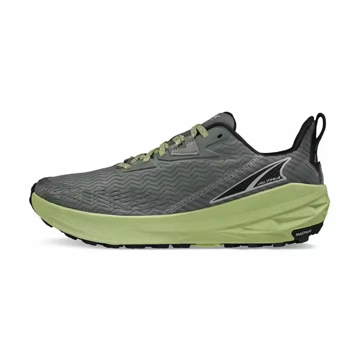 Altra Experience Wild Man gray/green - 1