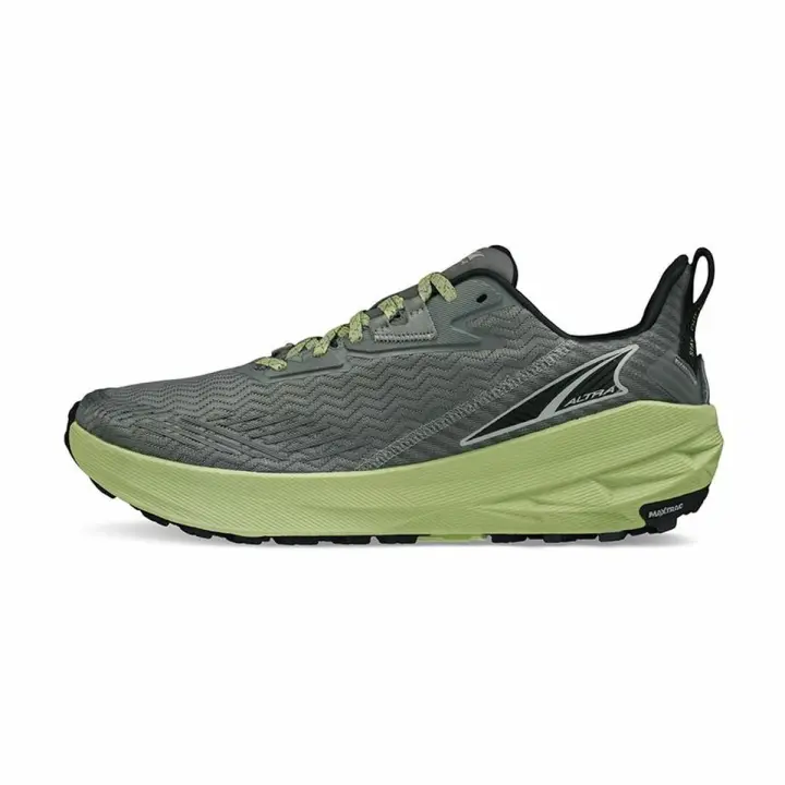 Altra Experience Wild Man gray/green - 1