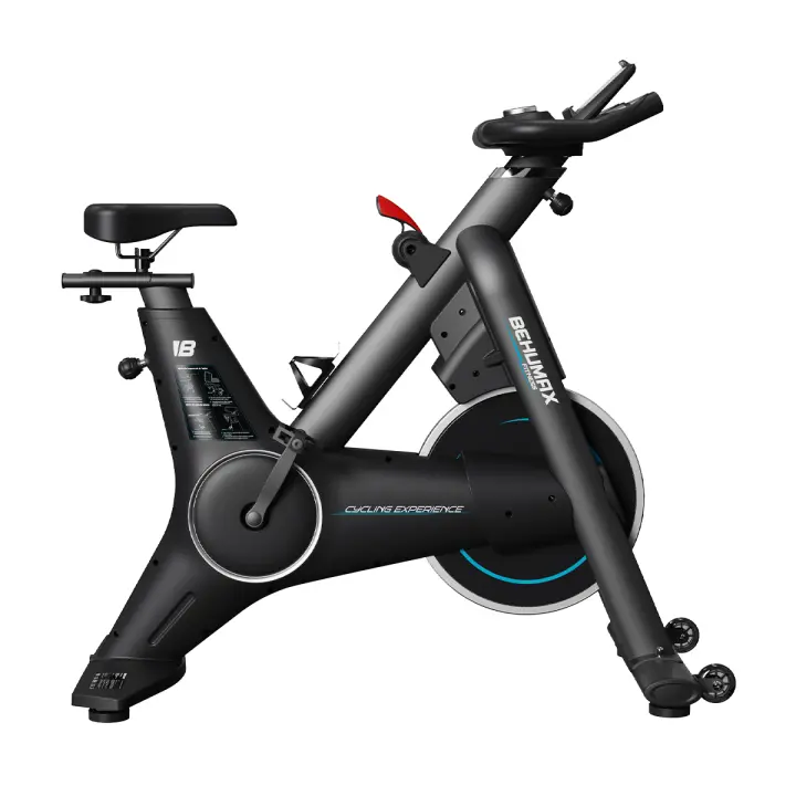 Smart Bike Nitro 6000 - 1
