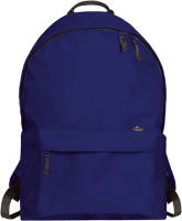 Mochila Básica Poliéster Económica AKARURE - 17 Colores - Resistente y Cómoda - Medida 39x36x12 Cm - details 7