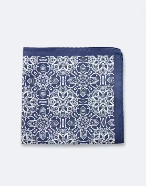 PAÑUELO ESTAMPADO - 1