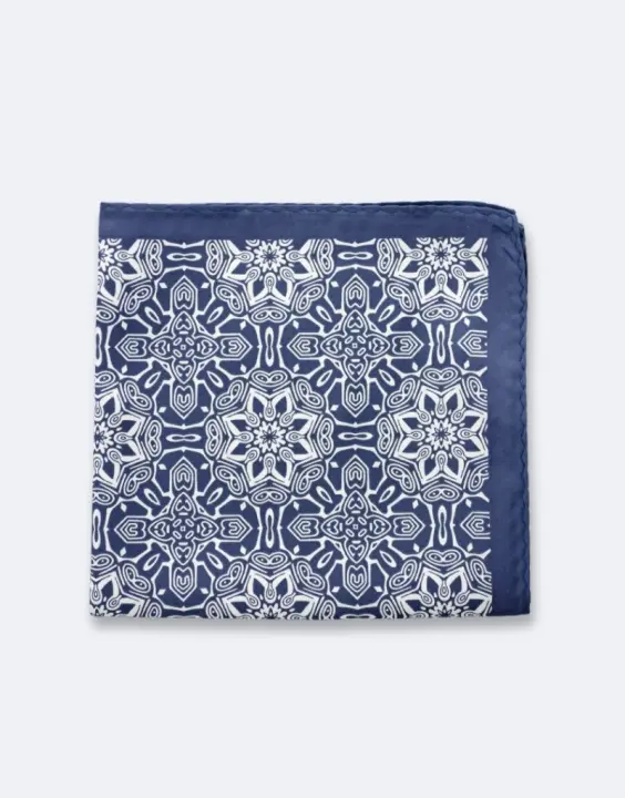 PAÑUELO ESTAMPADO - 1