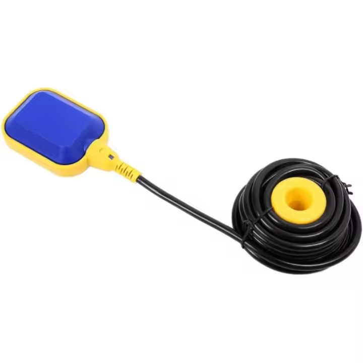 Fdit para cables de 5 M para Bomba de Tanque - 1