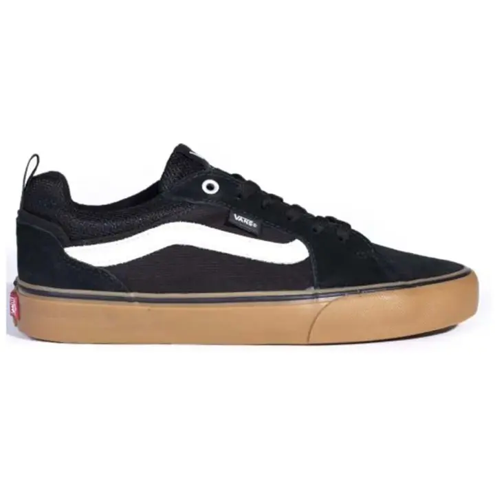 Zapatillas Vans Filmore para hombre en color negro - 1