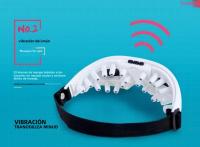 Masajeador De Ojos Eléctrico EMS Multifuncional 9 Modos Vibración Magnética Sin Batería Incluida USB Para Relajación Y Cuidado De Los Ojos - details 13