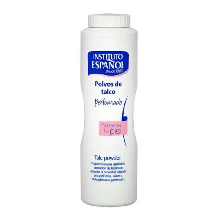 Polvos de Talco Perfumados Instituto Español 185 g - 1