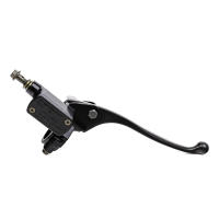 Pompa De Freno Eléctrica Para Patinete Citycoco Cilindro Maestro Y Aro De Freno Hydraulico Accesorios Modificados De Aluminio - details 4