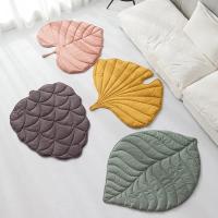 Alfombra De Enfriamiento Para Perros Y Gatos Verano Manta Transpirable Lavable Para Pequeños Medianos Y Grandes Perros Sofá Para Coche - details 0