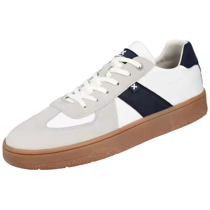 Zapatos XTI Al142514 para hombre en color azul - 1