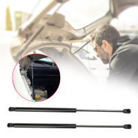 Soporte De Resorte De Gas Para Maletero Delantero De Coche Para Dodge Ram 1500 2500 3500 4500 5500 Acero De Resorte Ajustable Muelle De Elevación - details 2