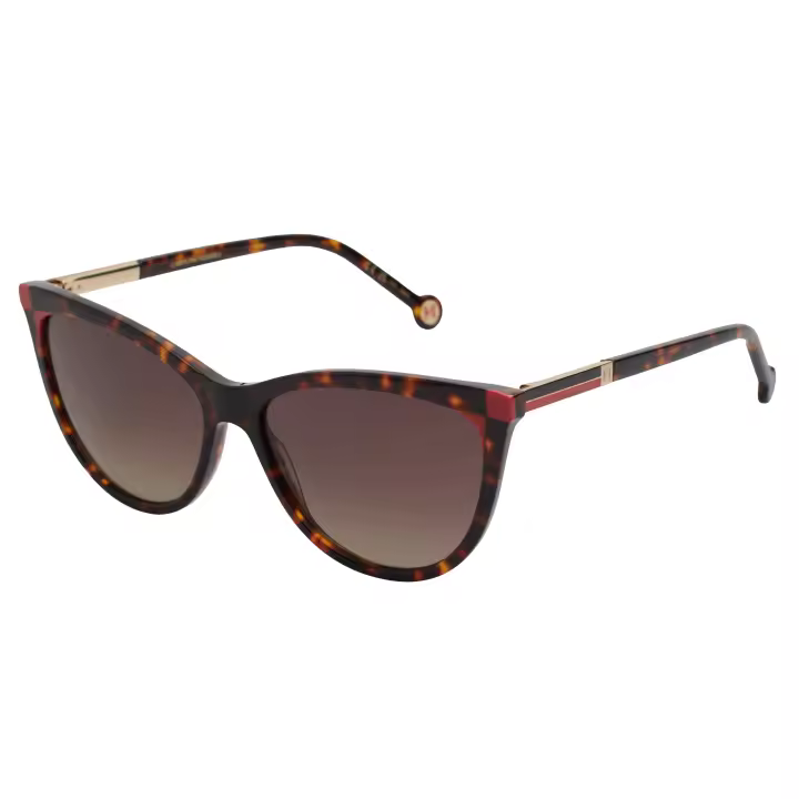 Carolina Herrera-Gafas de Sol Mariposa de Acetato HER0141S para Mujer - 1
