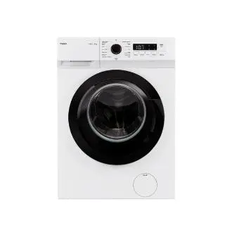 Lavadora Teka WMK40840 - Clase A  - 8 Kg  - 1400 rpm - 1