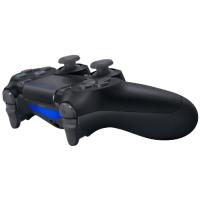 Mando PS4 - Sony PS4 DualShock 4 V2, Inalámbrico, Panel táctil, Negro envio rapido 24 HORAS - details 2