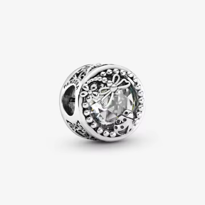 PANDORA Charm Pandora 797047CZ - 1