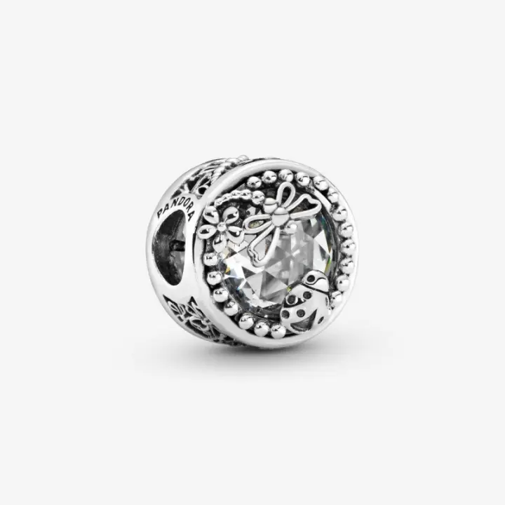 PANDORA Charm Pandora 797047CZ - 1